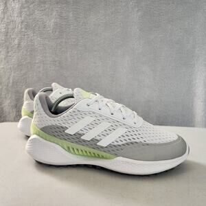 adidas gazelle silver green womens Adidas Summervent Women's Golf Shoe – Buy Golf Spain main image 1